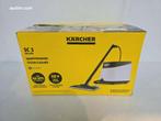 stoomreiniger Kärcher SC 3 Deluxe, Ophalen, Nieuw