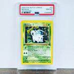 Pokémon Graded card - 1st Edition Jungle - Nidoran 57 -, Hobby en Vrije tijd, Verzamelkaartspellen | Pokémon, Nieuw