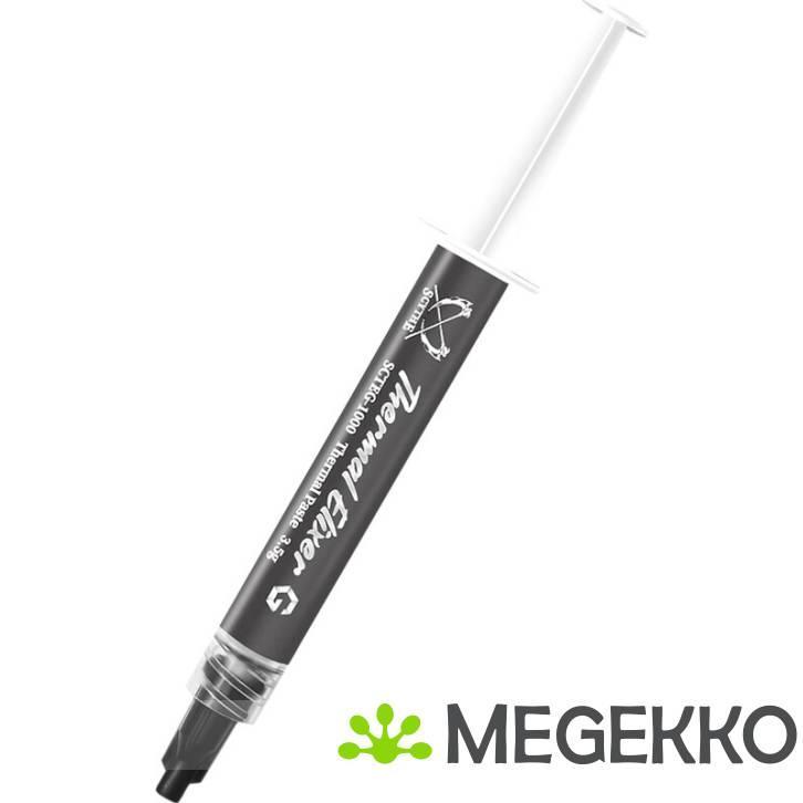 Scythe Thermal Elixer G, Computers en Software, Computerkoelers, Nieuw, Verzenden