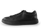 Nubikk Sneakers in maat 45 Zwart | 10% extra korting, Nubikk, Verzenden, Zwart, Sneakers of Gympen