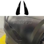 Rear Bumper Canards For Mercedes GLE Class C167 AMG Line &, Auto-onderdelen, Ophalen of Verzenden, Nieuw