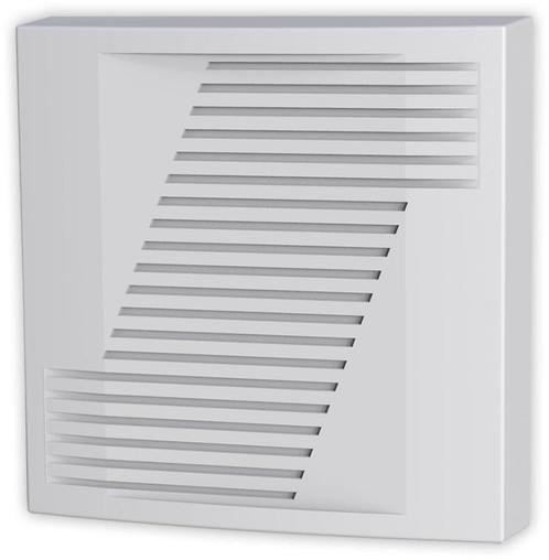Texecom CQR bedrade binnensirene, Doe-het-zelf en Verbouw, Alarmsystemen, Verzenden
