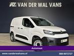 Citroën Berlingo | 1.2 PureTech 130pk Automaat Benzine L1H1, Auto's, Bestelauto's, Automaat, Gebruikt, Euro 6, Citroën