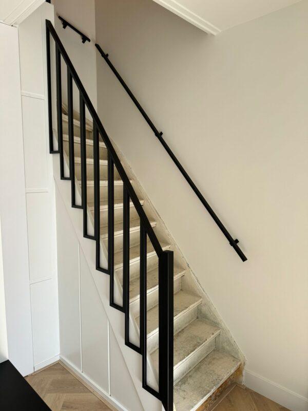 Speciale balustrade double - op maat gemaakt!, Huis en Inrichting, Overige Huis en Inrichting, Nieuw