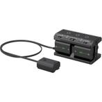 Multi Battery Adapter Kit / Acculader voor Sony NP-FZ100 & N, Verzenden, Nieuw