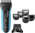 Braun Series 3 Shave & Style 3010BT - Scheerapparaat, Verzenden, Nieuw