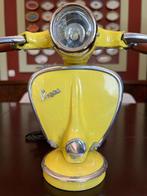 Vespa - Tafellamp - Uniek en bijzonder decoratiestuk -, Antiek en Kunst