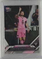 2024 Topps MLS Lionel Messi #31 PSA 10 - 1 Graded card, Nieuw