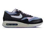 Nike Air Max 1 86 Big Bubble Black Denim •, Kleding | Heren, Ophalen of Verzenden, Nieuw, Nike, Sneakers of Gympen