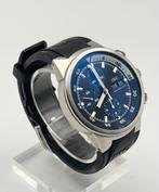 IWC - Aquatimer Chronograph - Zonder Minimumprijs - IW371933, Sieraden, Tassen en Uiterlijk, Horloges | Heren, Nieuw
