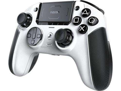 Nacon Revolution 5 Pro - Controller - PS5 - Wit, Huis en Inrichting, Woonaccessoires | Overige, Zo goed als nieuw, Verzenden
