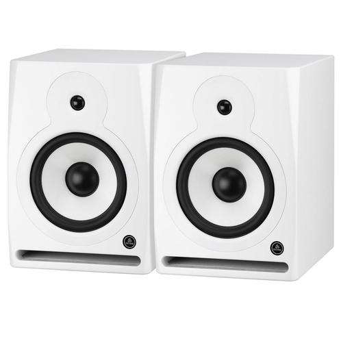 Devine RX-8A White (2x) studiomonitoren, Audio, Tv en Foto, Luidsprekers, Verzenden