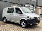 Volkswagen Transporter 2.0 TSI L1H1, Automaat, Stof, Gebruikt, Euro 6
