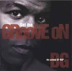 cd - B.G. The Prince Of Rap - Get The Groove On, Cd's en Dvd's, Cd's | Overige Cd's, Zo goed als nieuw, Verzenden