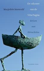De odyssee van de Vita Pugna 9789056254384, Verzenden, Gelezen, Marjolein Steenveld