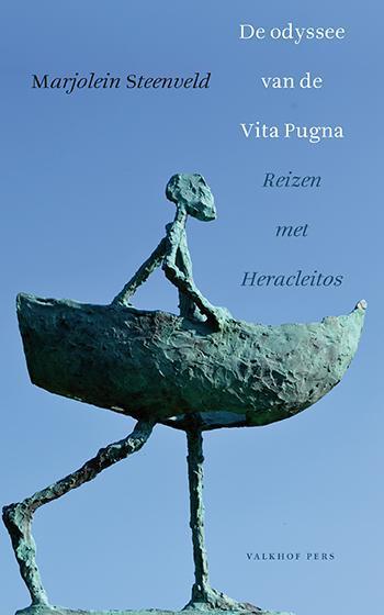 De odyssee van de Vita Pugna 9789056254384, Boeken, Reisgidsen, Gelezen, Verzenden