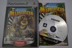 Madagascar - Platinum (PS2 PAL), 1 speler, Verzenden, Zo goed als nieuw