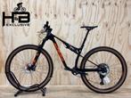 KTM Scarp MT Master Carbon 29 inch mountainbike XT 2022, Fietsen en Brommers, Overige merken, 45 tot 49 cm, Ophalen of Verzenden