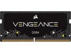 Veiling - Corsair Vengeance SODIMM 16GB (1x16GB) DDR4 2400MH, Nieuw
