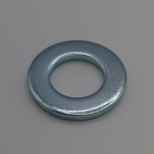 Sluitring M12 verzinkt (100st), Doe-het-zelf en Verbouw, IJzerwaren en Bevestigingsmiddelen, Nieuw, Ophalen of Verzenden