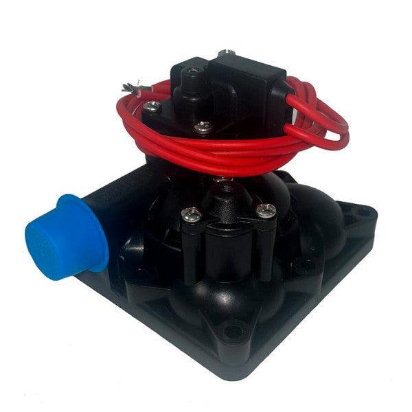 Bieden: Shurflo 94-801-10 Upper Assembly for, Watersport en Boten, Bootonderdelen, Kombuis en Sanitair, Nieuw, Zeilboot of Motorboot