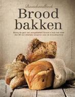 9789044742053 Basishandboek brood bakken | Tweedehands, Boeken, Kookboeken, Zo goed als nieuw, Cecile Decaux, Verzenden