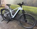 Cube Reaction Pro Electrische E-MTB met Bosch CX Middenmotor, Ophalen of Verzenden, Zo goed als nieuw, Cube, 50 km per accu of meer