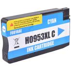 Huis-Merk  HP 953XL C Cyaan ( F6U16AE ) 25ml 247Print, Computers en Software, Printerbenodigdheden, Verzenden, Nieuw, Hewlett Packard (HP)