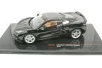 IXO 1:43 - Modelauto - Chevrolet Corvette Stingray - 2020, Nieuw