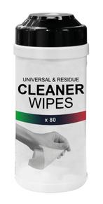 Bostik Universal & Residue Cleaner Wipes, Doe-het-zelf en Verbouw, Ophalen of Verzenden, Nieuw