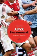 Ajax-Feyenoord 9789029588249 Mik Schots, Verzenden, Gelezen, Mik Schots