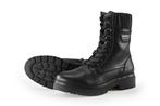 Tom Tailor Veterboots in maat 37 Zwart | 10% extra korting, Verzenden, Zwart, Overige typen, Tom Tailor