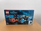 Lego Set - Ideas (CUUSOO) - 21314 LEGO Ideas TRON Legacy, Nieuw