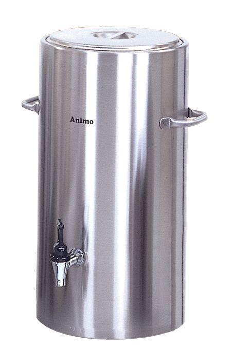 Animo Koffie / thee dispenser 8 liter, Zakelijke goederen, Horeca | Keukenapparatuur, Verzenden