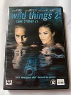 WILD THINGS 2 ( DVD), Verzenden, Gebruikt