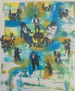 Miguel Augusto Brito - The restaurant