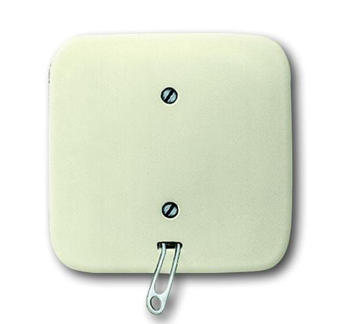 ABB Busch-Jaeger SI Installatie Schakelaar - 2CKA001315A0415, Doe-het-zelf en Verbouw, Elektra en Kabels, Overige typen, Nieuw