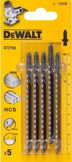 DeWalt DT2165 HCS Decoupeerzaagblad Clean - 2.5mm, Verzenden, Nieuw