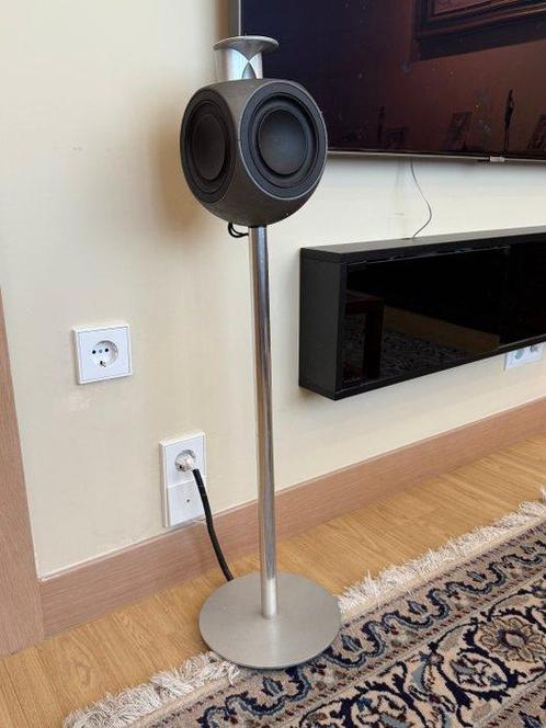 Bang & Olufsen Jacob Jensen - Beolab 3 Actieve, Audio, Tv en Foto, Stereo-sets