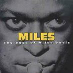 cd - Miles Davis - The Best Of Miles Davis