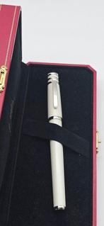 Cartier - Pluma estilografica cartier trinity pearl - Vulpen, Nieuw