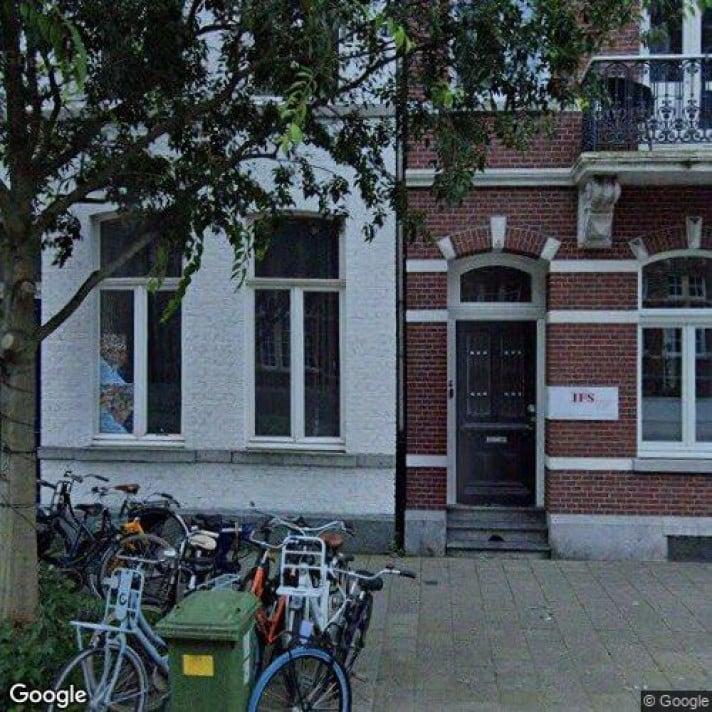 Appartement te huur in Maastricht - 18 m² - 1 kamer(s), Huizen en Kamers, Huizen te huur, Limburg, Appartement