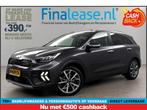 Kia Niro 1.6 GDi Hybrid ExecutiveLine JBL Pano Memory Cruise, Auto's, Kia, Automaat, Zwart, Nieuw, Hybride Elektrisch/Benzine