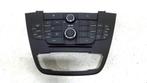 Bedieningspaneel multi media Opel Insignia A 2.0 CDTi 209978, Ophalen of Verzenden, Gebruikt, Opel