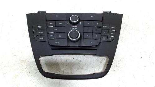 Bedieningspaneel multi media Opel Insignia A 2.0 CDTi 209978, Auto-onderdelen, Elektronica en Kabels, ARN erkend, Stiba lid, Erkend duurzaam