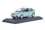 Ford Focus 940084000 Maxichamps  Modelauto 1:43  2004, Hobby en Vrije tijd, Modelauto's | 1:43, Verzenden, Nieuw