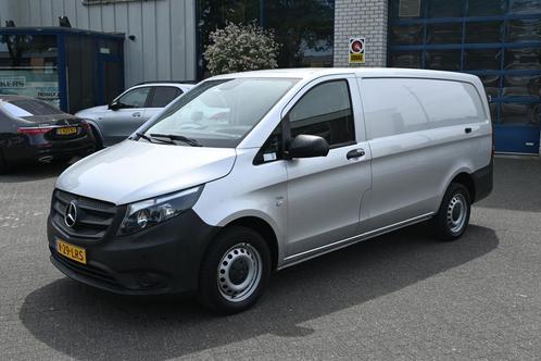 Zakelijke Lease |  Mercedes-Benz Vito 116 CDI L2, Auto's, Bestelauto's, Lease, Handgeschakeld, Financial lease, Overige kleuren