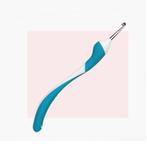Addi Swing haaknaalden 16cm 2.00 - 8.00mm, Verzenden, Nieuw