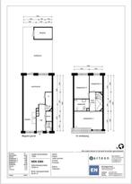 Te huur: Huis Blok in Krommenie, Huizen en Kamers, Huizen te huur, Krommenie, Noord-Holland
