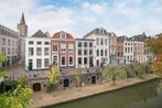 Te huur: Appartement aan Oudegracht in Utrecht, Huizen en Kamers, Huizen te huur, Utrecht